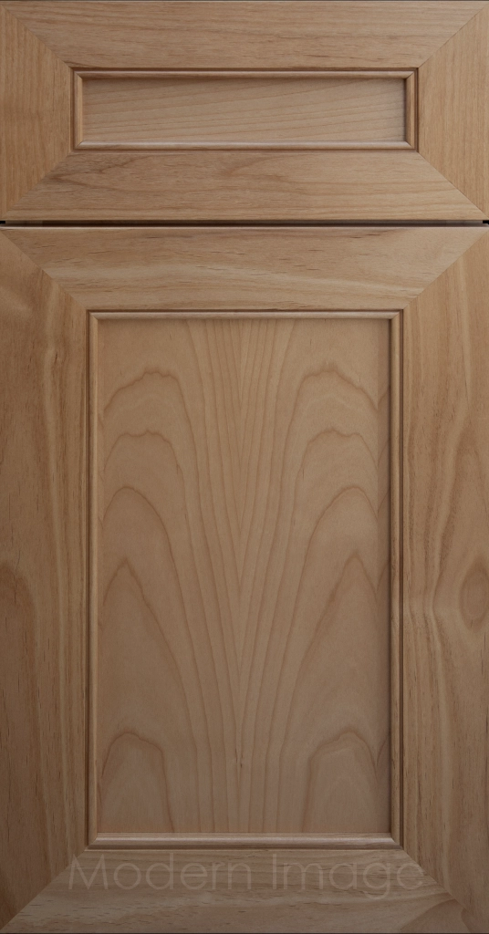 Renner Door In Maple with Ginger Stain